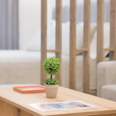 Apartman 4 Season's Tirana